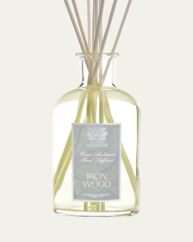 17 oz. Ironwood Diffuser